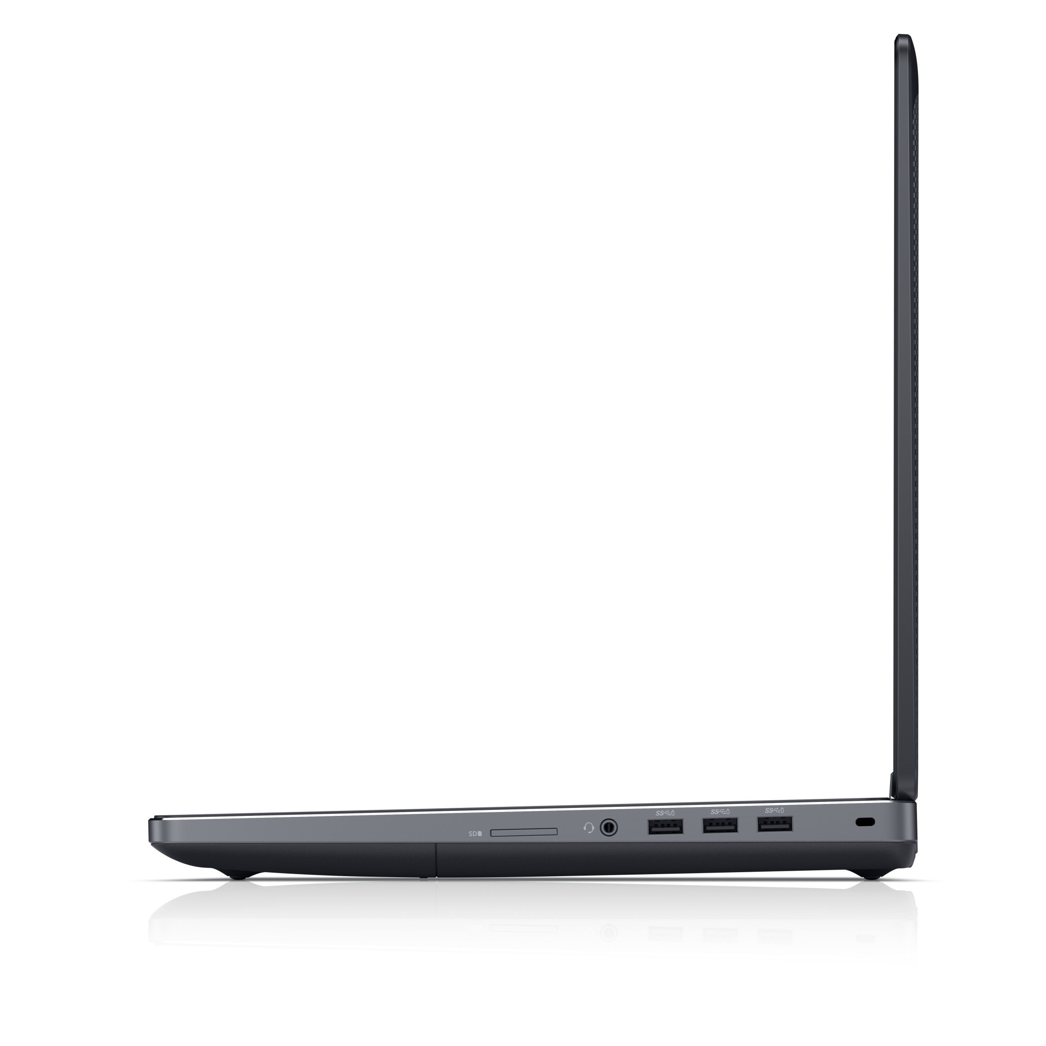 Amazon.com: Dell H865W Precision 7710 Mobile Laptop, 17.3
